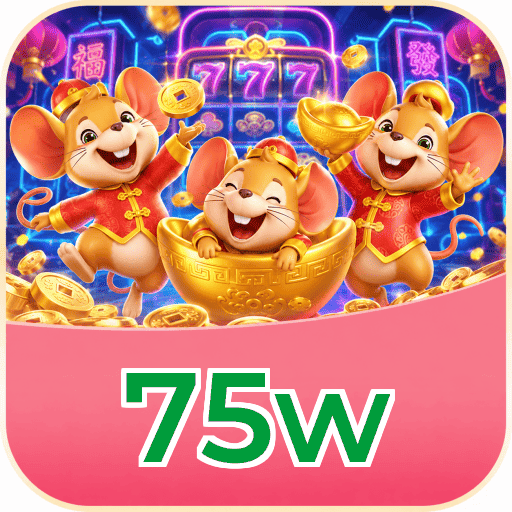75w