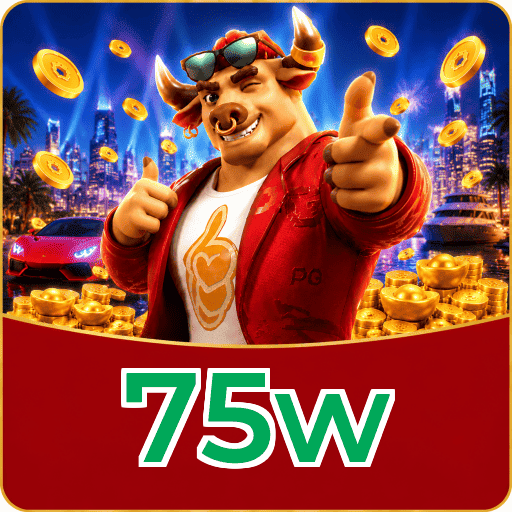75w