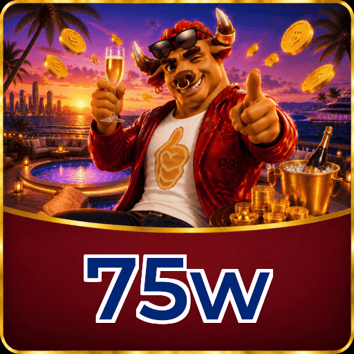 75w