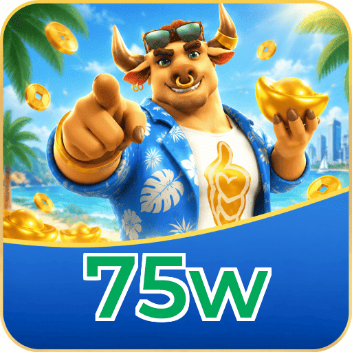 75w