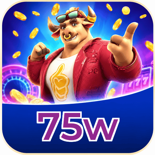75w