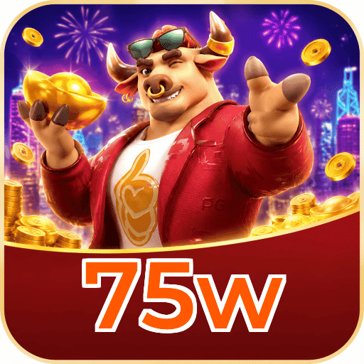 75w