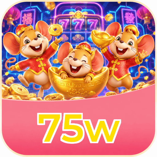 75w